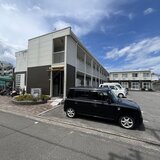 レオパレス道後
