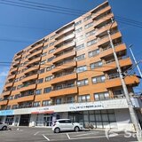 ビージョイマンション５号館