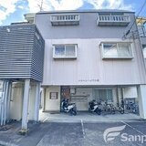 メルヘンハイツ小坂