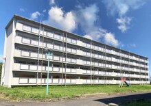ビレッジハウス松山上野１号棟