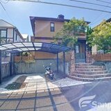 白水台渡邉一戸建