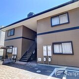 フォブールタウン竹原Ｄ棟