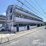 参川第５マンション