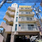 第２５杉フラット
