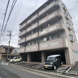 フレクション松山東石井