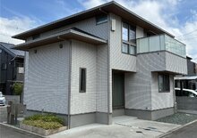 東野住宅