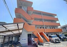 仙波ハイツ　南棟