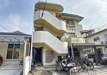 コーポ辰巳