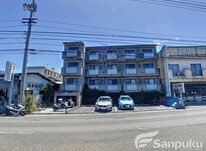 イーストレジデンス松山西
