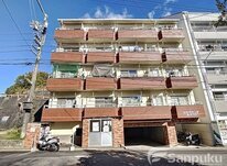 カサグランデ湯之町