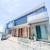 パストラル朝生田
