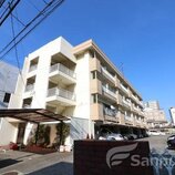 山十マンション