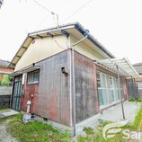 北久米町池内一戸建て　南２