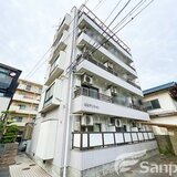 宮西マンション