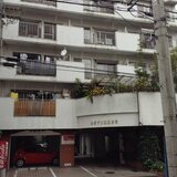 レジデンス三番町壱番館