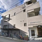 道後今市マンション