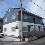 アイリス大英越智