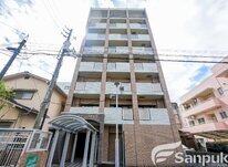 ビューテラス西堀端