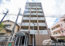 ビューテラス西堀端