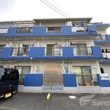 仙波ハイツ　北棟