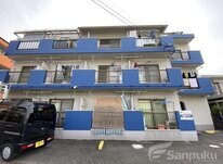 仙波ハイツ　北棟