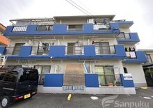 仙波ハイツ　北棟