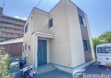 ラフィネタウンアトレ　Ｃ棟