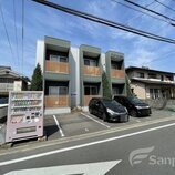 マリアージュ西石井
