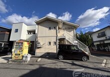 フレグランス坂本
