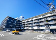 松山グランドハイツ