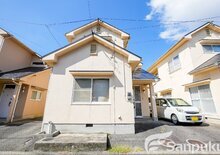 古川北４丁目戸建　３