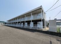 レオパレスエスポワール
