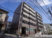 ラソンブレ木屋町Ⅰ