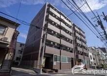 ラソンブレ木屋町Ⅰ