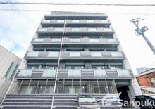 Ｐｕｒｐｏｓｅ　Ｂｕｉｌｔ　Ｆｌａｔ持田南