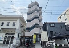 フレットハイツ
