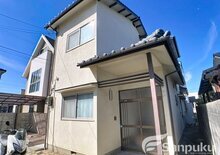 松江町一戸建