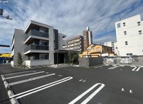 フェリシア朝生田