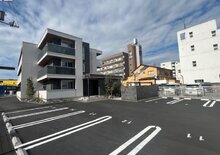フェリシア朝生田