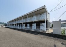 レオパレスエスポワール
