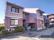 グランドール北土居　Ｂ棟