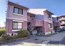 グランドール北土居　Ｂ棟