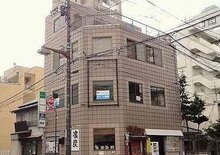 佐伯物産ビルＮＯ．６