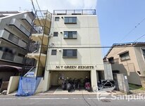 第７グリーンハイツ