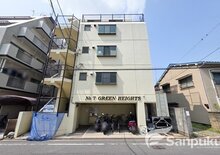第７グリーンハイツ