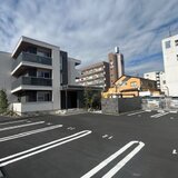 フェリシア朝生田