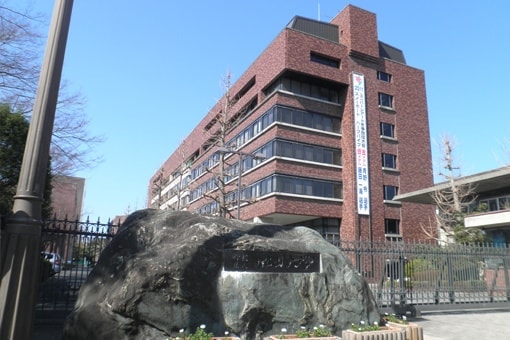 松山大学