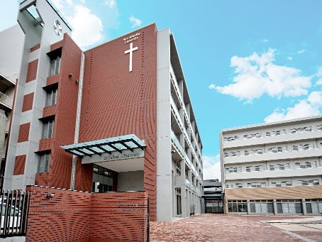 聖カタリナ大学