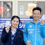 【お客様の声・No.13】アパマンショップ松山国道11号店「短期間でのご入居もサポート」