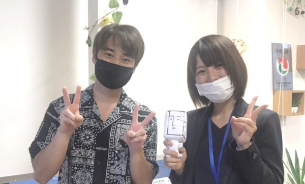 【お客様の声・No.12】アパマンショップ松山市駅前店「爆速のお引越しを実現」